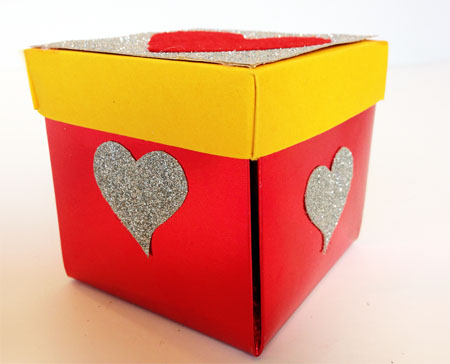 gift box