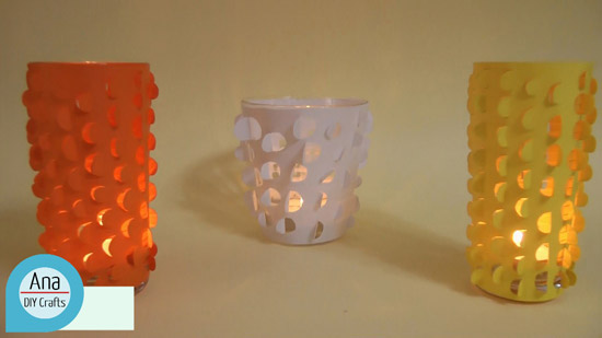 Candle Holder