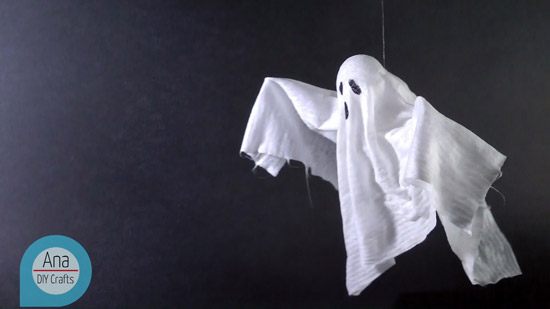 Halloween decorations - Ghost