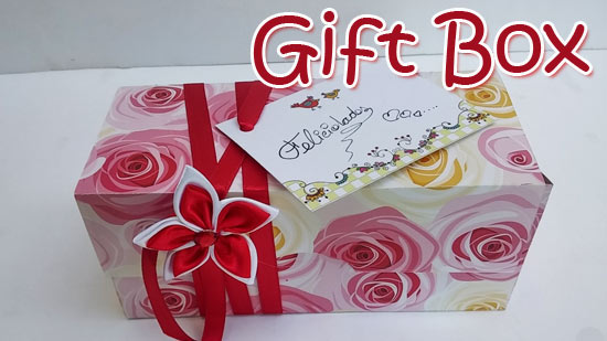 Gift Box