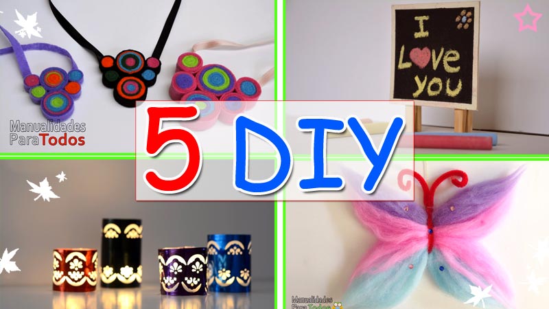 5 Minute Crafts To Do When You Re Bored Quick And Easy Diy Ideas Ana - Diys To Do When You Re Bored Room Decor